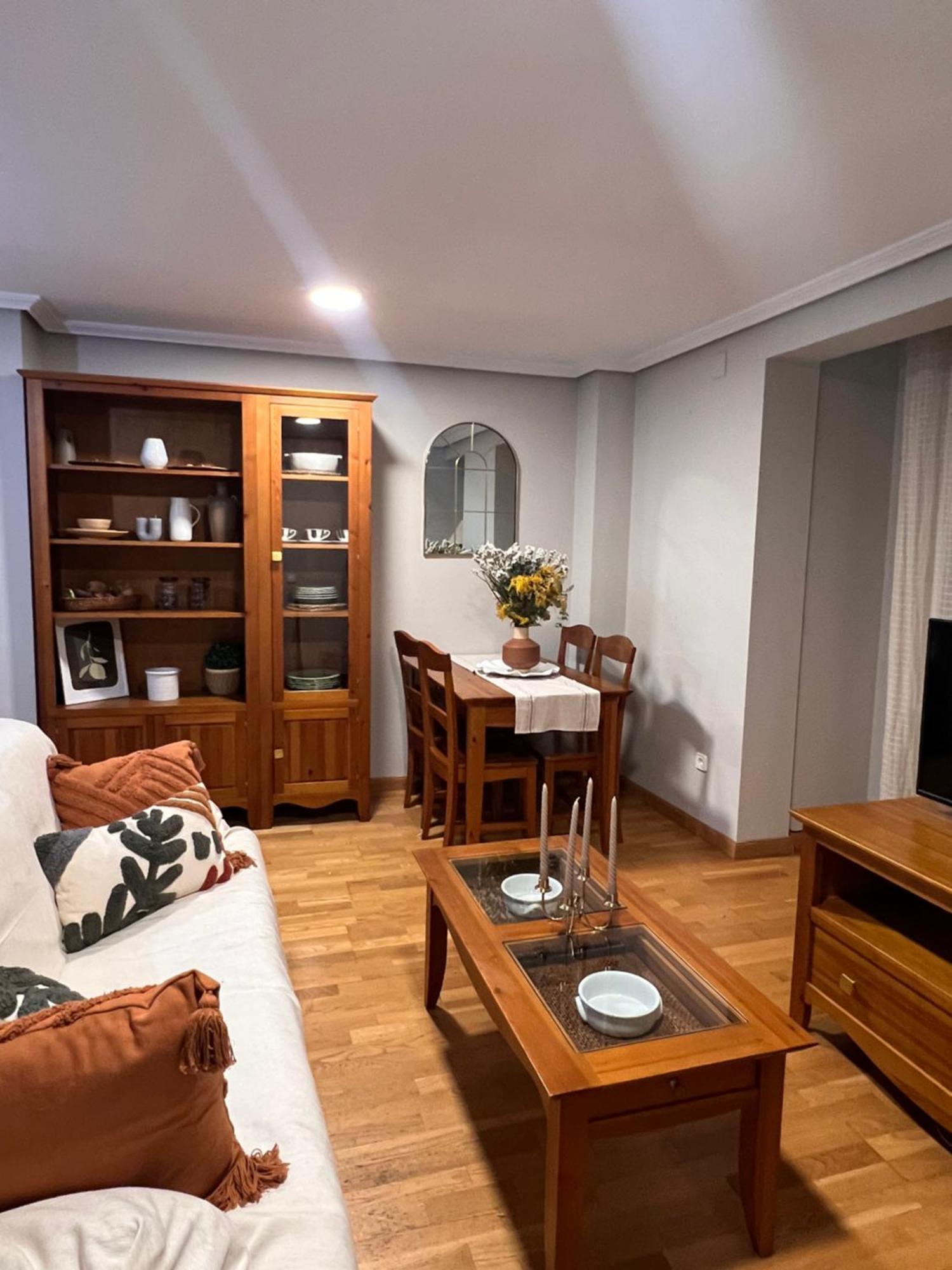 Apartamento Suites Hz Centro Córdoba Exterior foto